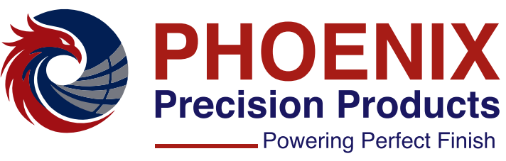 Phoenix Precision Logo